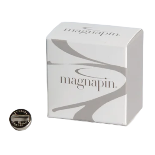 MagnaPin Brooch Accessory