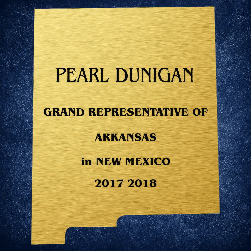 Custom State Outline Name Badge – Personalized Engraved State‑Shaped Name Tag